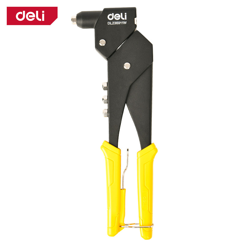 انبر پرچ دلی مدل DL236911W
