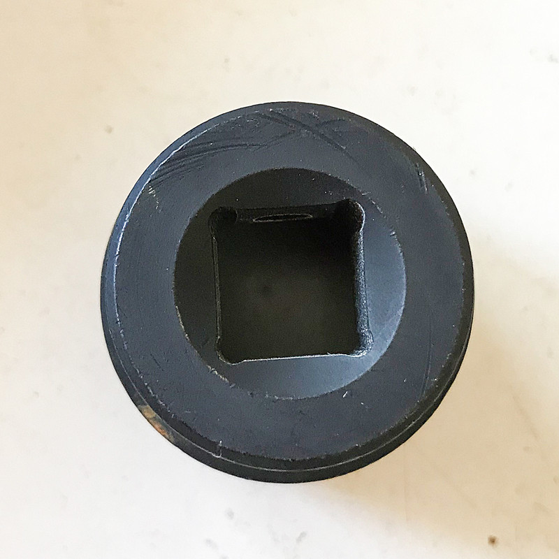 تبدیل بکس جرمنی استایل کد GS14M سایز 14 میلیمتر