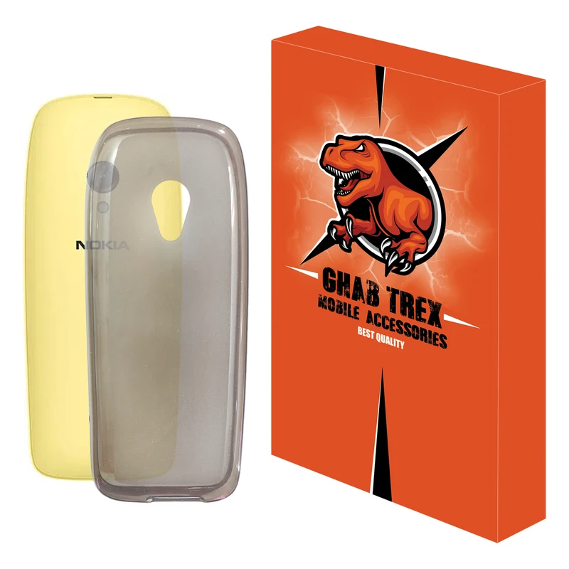  کاور قاب تی رکس مدل JELLYCLASSIC مناسب برای گوشی موبایل نوکیا 2021 6310