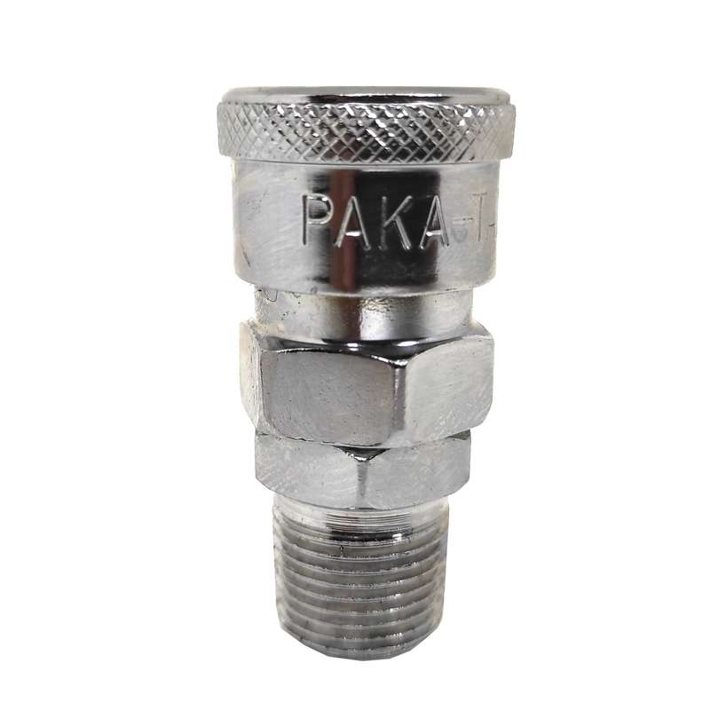 کوپلینگ مدل PAKA کوپلینگ مدل PAKA