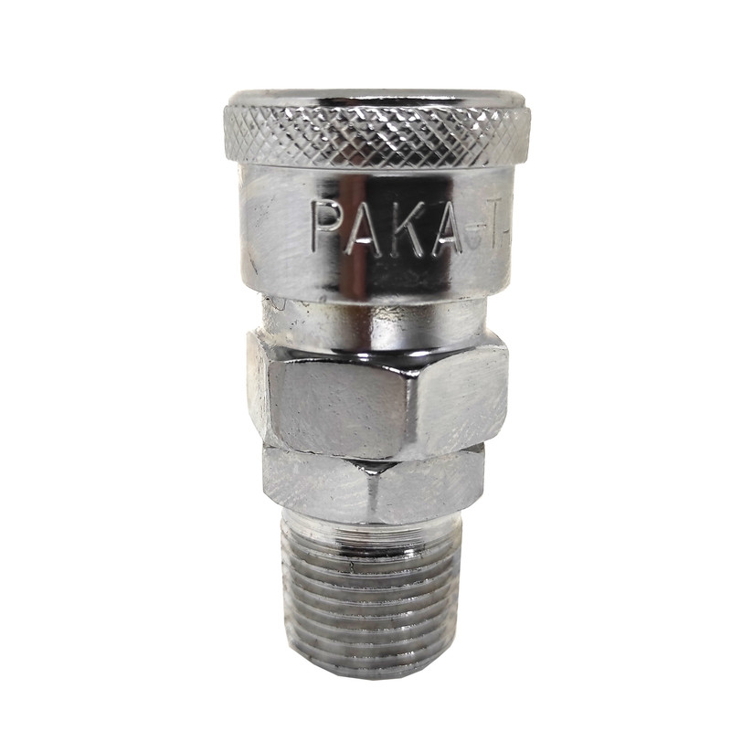 کوپلینگ مدل PAKA کوپلینگ مدل PAKA