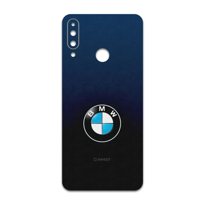 برچسب پوششی ماهوت مدل BMW مناسب برای گوشی موبایل ال جی W30