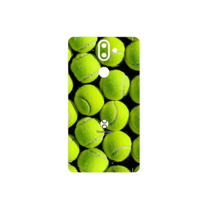 MAHOOT Tennis Cover Sticker for Nokia 8 Sirocco