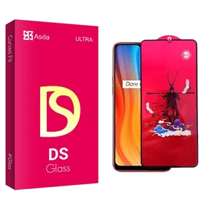 Asda DS king Screen Protector For Realme  C3i