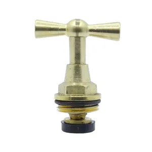 مغزی شیر حیاطی دینا مدل DN-OutdoorFaucet