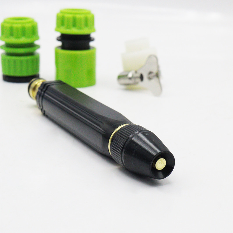 نازل کارواش اوکی بونز مدل YP-16.5CM مجموعه 4 عددی