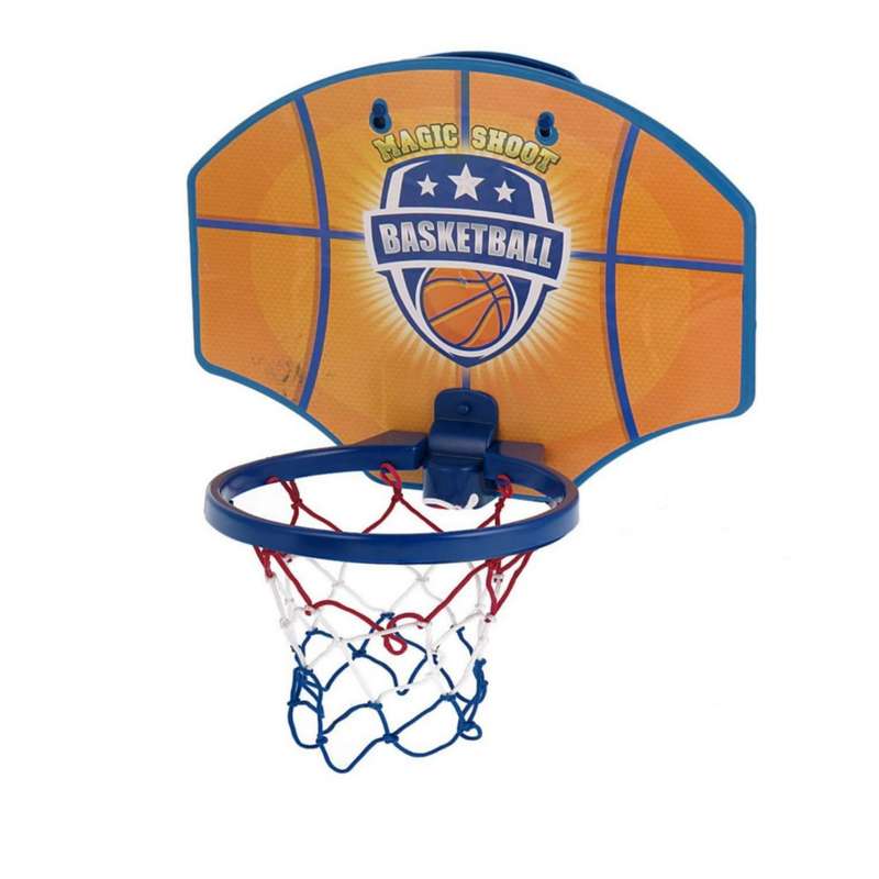 حلقه بسکتبال مدل پرشین به همراه توپ