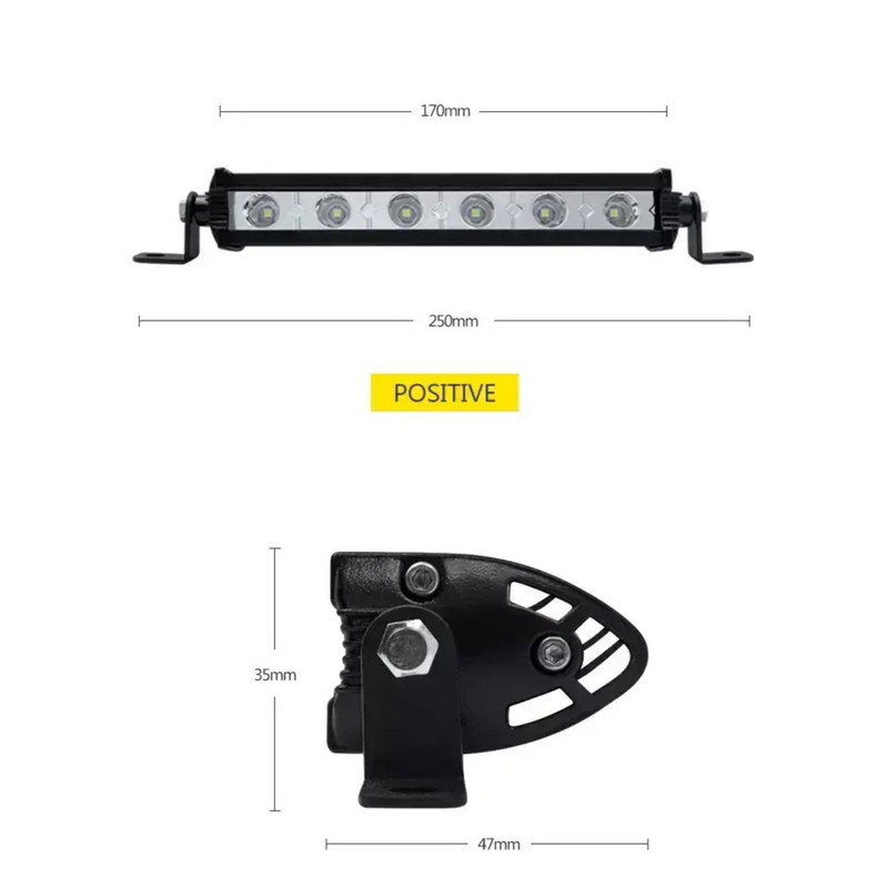 پرژکتور خودرومدل  6