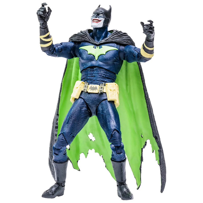 اکشن فیگور مک فارلین مدل Batman Infected 