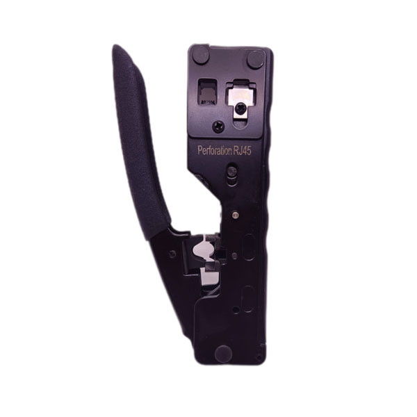 آچار سوکت زن شبکه مدل OPEN END  CAT7