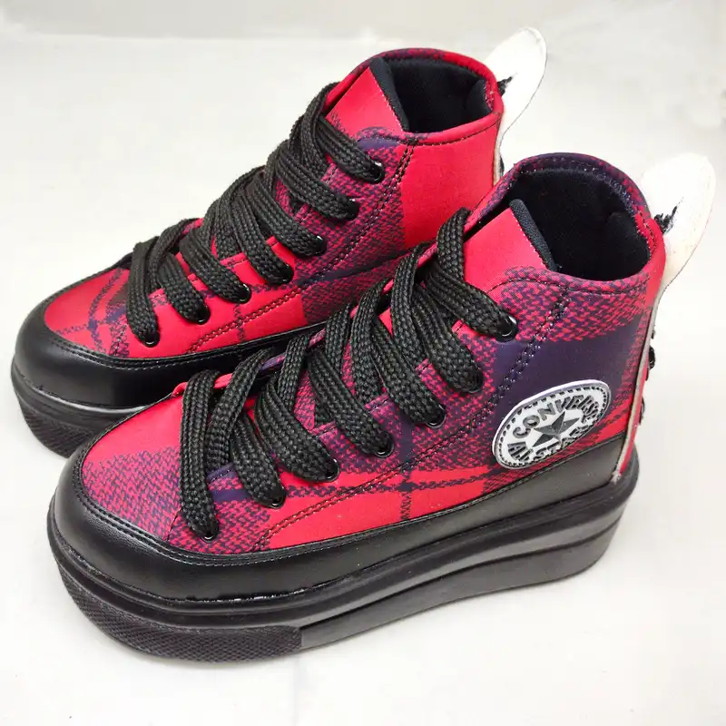 کفش راحتی زنانه مدل MOM736