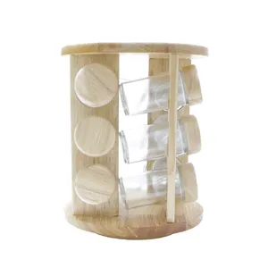 ست جا ادویه 9 پارچه مدل 99096