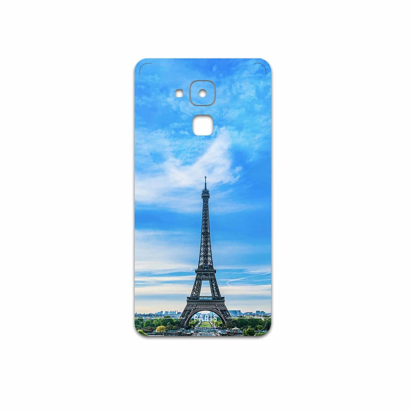 برچسب پوششی ماهوت مدل Paris City مناسب برای گوشی موبایل هوآوی Gt3