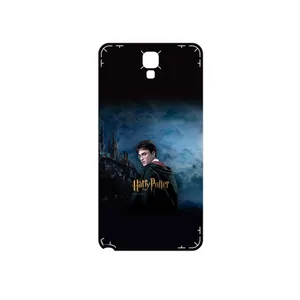 MAHOOT Harry Potter Cover Sticker for Samsung Galaxy Note 3 Neo