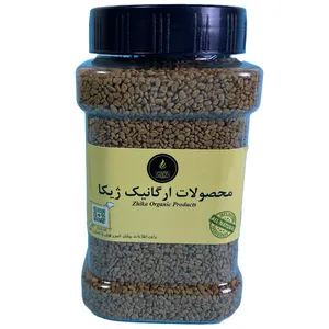 تخم شنبلیله ممتاز ژیکا- 600 گرم