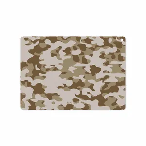 MAHOOT Army-Desert Cover Sticker for Apple iPad Air 2 2014 A1566