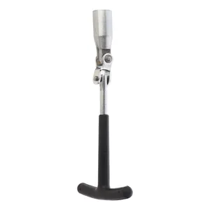 آچار بکس مدل شمع عصایی سایز 16 میلی متر