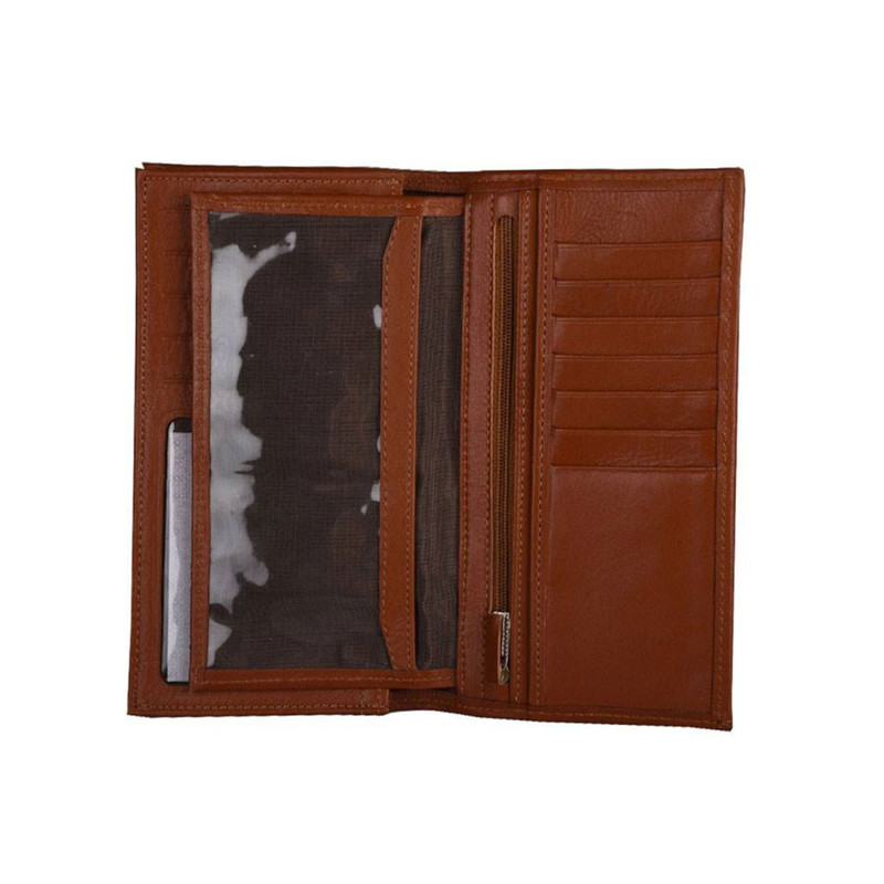 ست هدیه مردانه پارینه چرم مدل M230-1