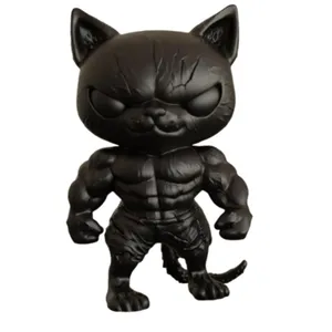 اکشن فیگور مدل Hulk Cat ارتفاع 10 سانتی متر