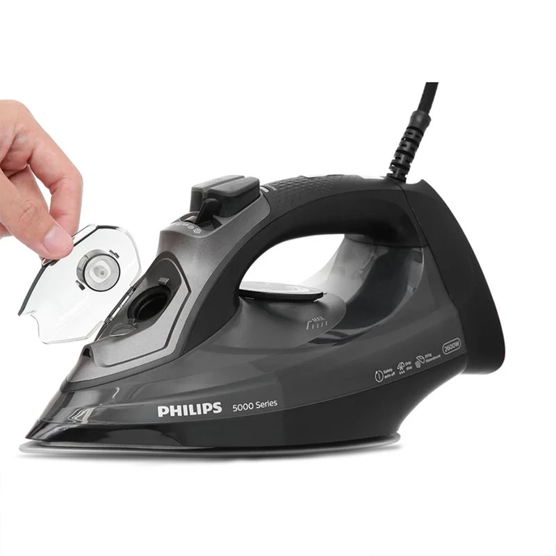 اتو بخار 2600 وات فیلیپس مدل DST5040-plus