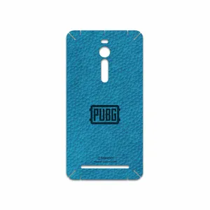 MAHOOT BL-PUBG Cover Sticker for ASUS Zenfone 2