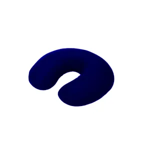 بالش سفری مدل دلینا