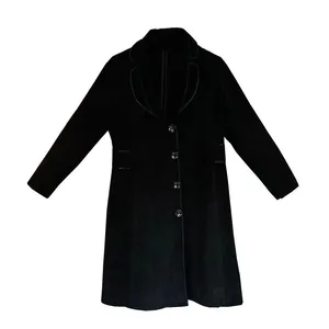 پالتو زنانه کد 057