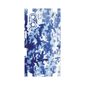 MAHOOT Army_Winter-FullSkin Cover Sticker for Apple iPhone 16