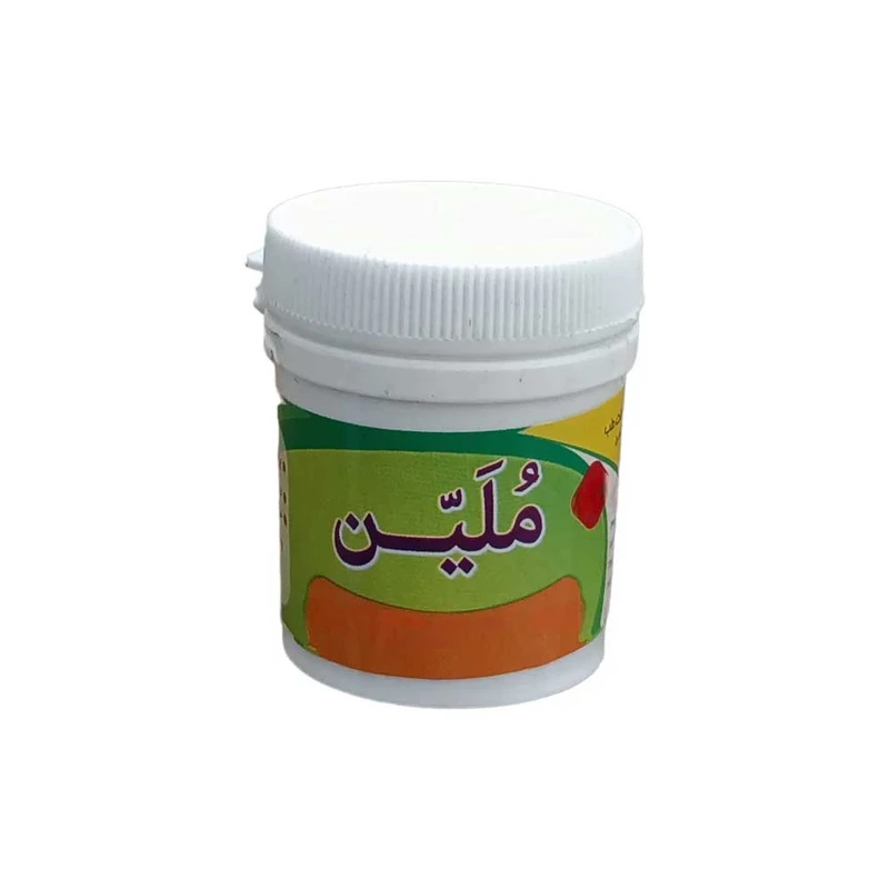 سویق حبی ملین - 30 گرم
