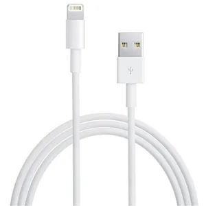 کابل تبدیل USB به لایتنینگ مدل iPhone XS طول 1 متر
