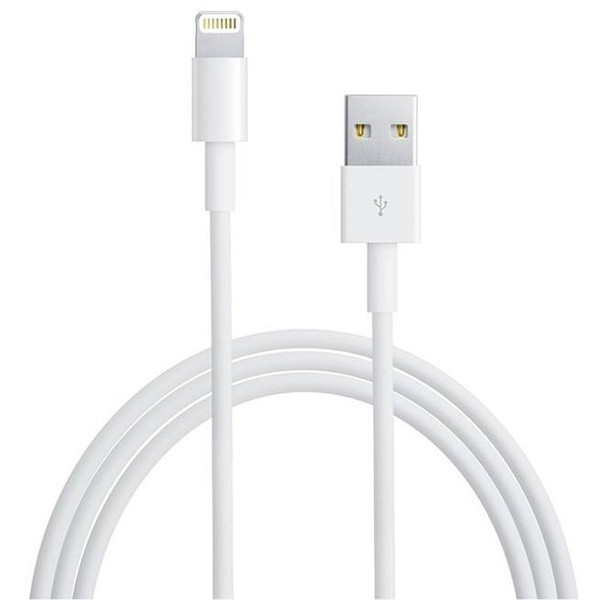 کابل تبدیل USB به لایتنینگ مدل iPhoneXS طول 1 متر