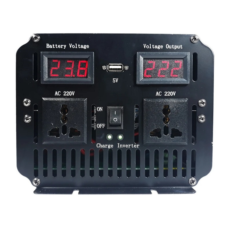 یو پی اس بلت مدل MR-24V3000W ظرفیت 3000 وات