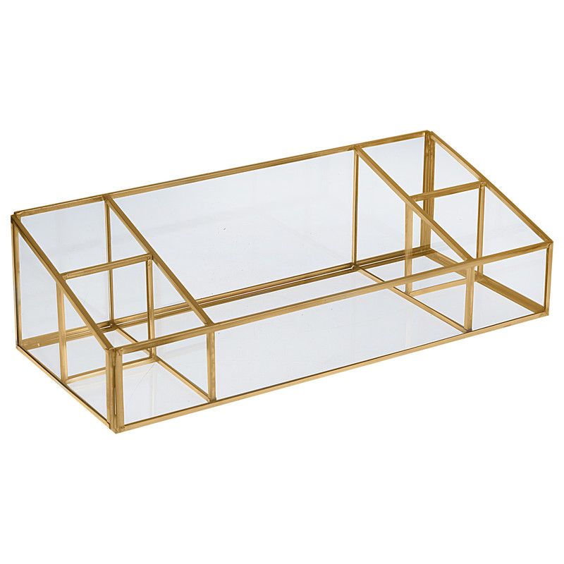 استند لوازم آرایشی مدل رز