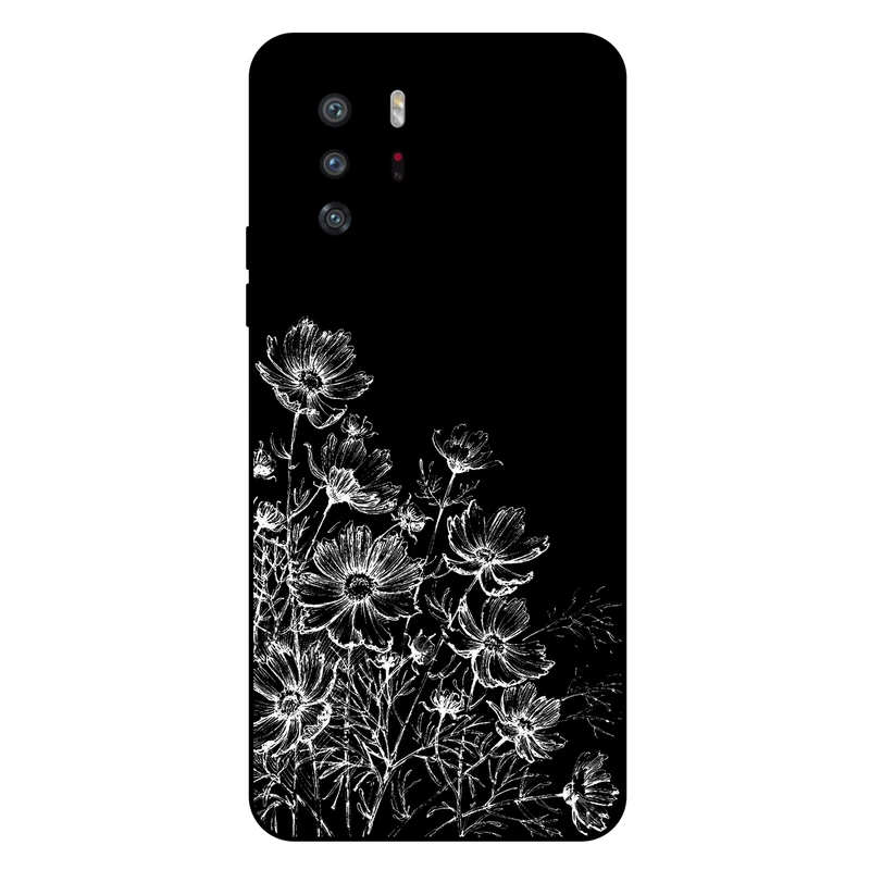 کاور مگافون کد 7274 مناسب برای گوشی موبایل شیائومی Poco X3 GT