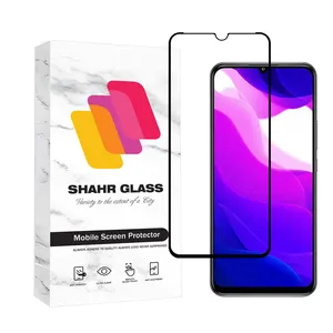 Shahr Glass FULSLSH Screen Protector For Xiaomi Redmi A1 / A1 Plus / A2 / A2 Plus 