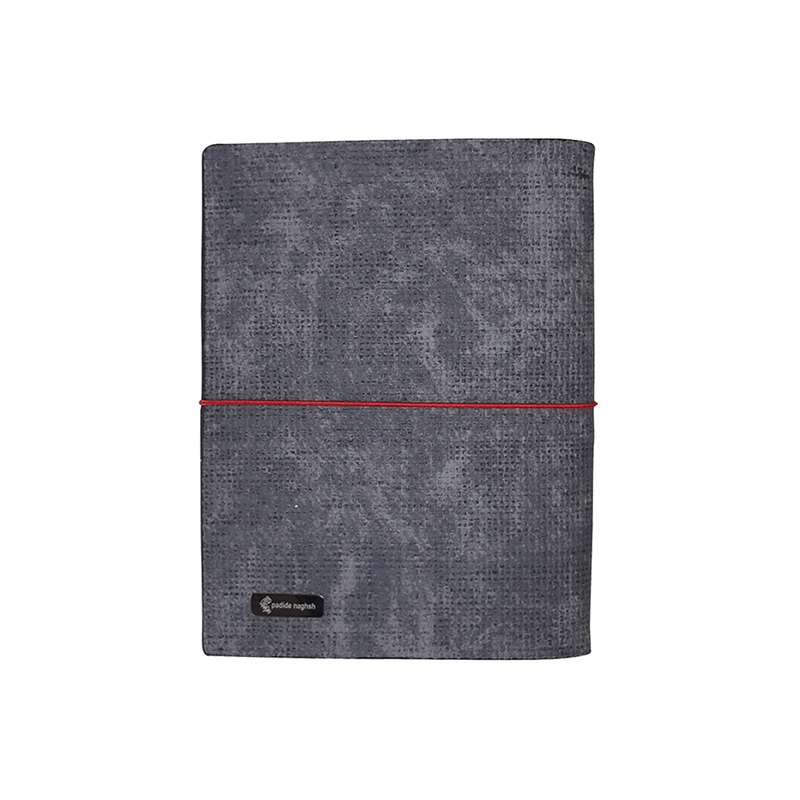 دفتر کلاسوری پدیده نقش مدل سنگی