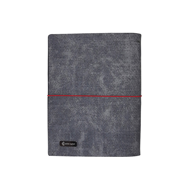 دفتر کلاسوری پدیده نقش مدل سنگی