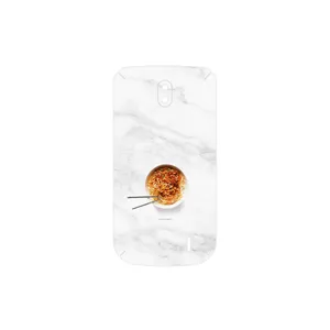 MAHOOT Noodle Cover Sticker for Nokia 1