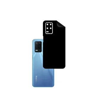 PG RG Back Skin For REALME Q3i 5G