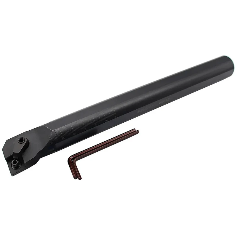 هلدر تراشکاری مدل S25S-MCLNR12