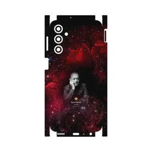 MAHOOT Tom Hanks-FullSkin Cover Sticker for Samsung Galaxy M34 5G