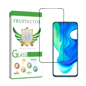 Trustector CERAMT Screen Protector For Xiaomi Poco F2 Pro