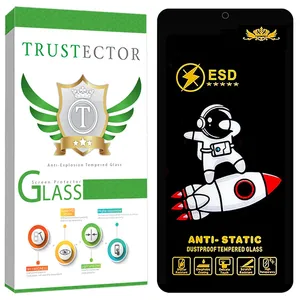 Trustector TPC20 Screen Protector For Xiaomi Redmi Note 10 Pro / Redmi Note 10 Pro Max / Redmi K50 / Redmi K50 Pro / Redmi K50 Ultra / K50 Gaming / Redmi Note 11 Pro 4G