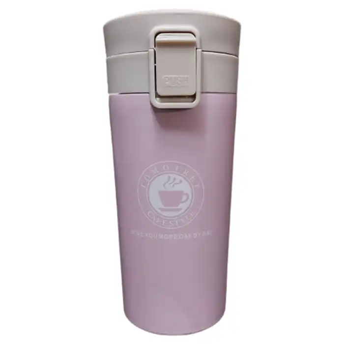 ماگ سفری مدل TM-CL ظرفیت 0.38 لیتر