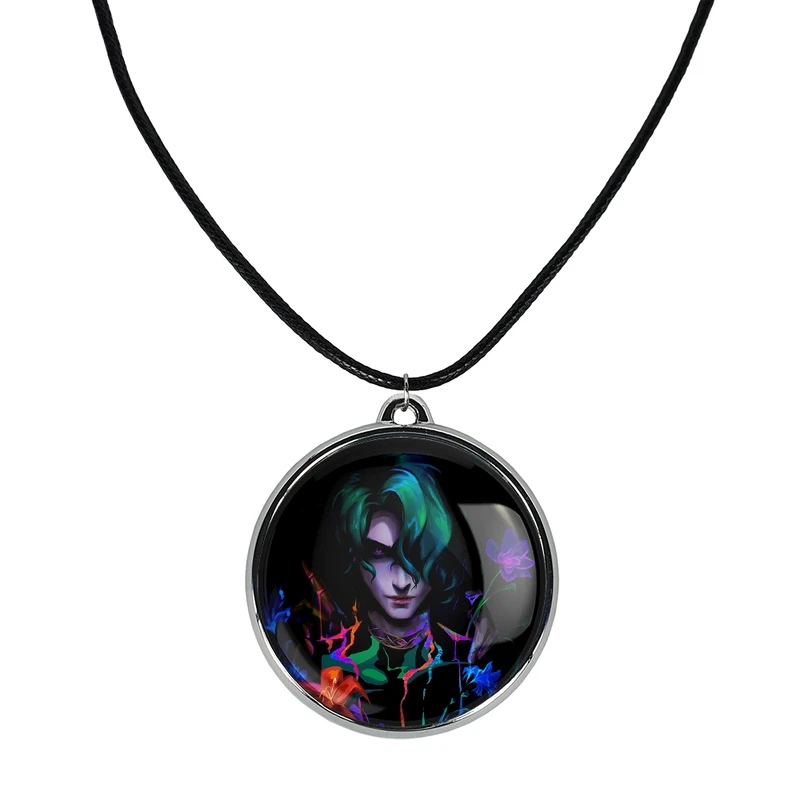 گردنبند خندالو مدل بازی لیگ اف لجندز (League of Legends) کد 3302733028