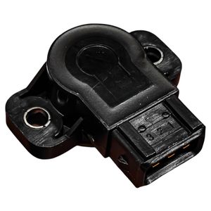 سنسور دریچه گاز خودرو فورس مدل زیمنس شاخک دار کد XU7.XU7P.XUM مناسب برای پژو ۴۰۵ و پژو پارس