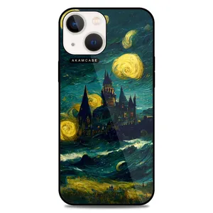 AKAM AMCWA13-HARRY POTTER1 Cover For Apple iPhone 13