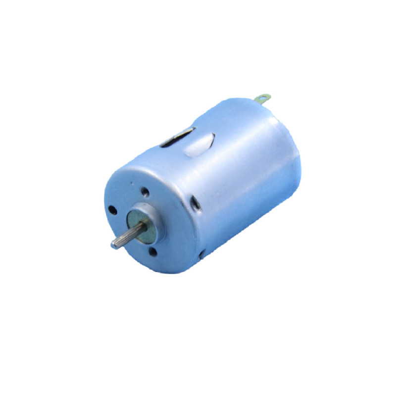 موتور آرمیچر گجت مدل دو شفت کد RS-385PH موتور آرمیچر گجت مدل دو شفت کد RS-385PH