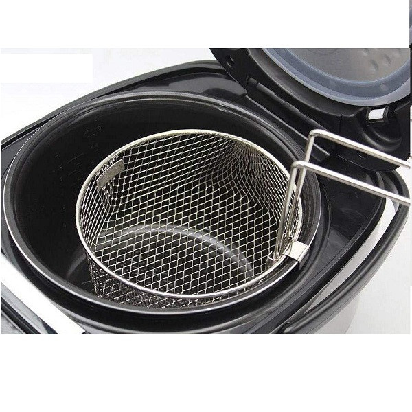 مولتی کوکر گوسونیک مدل RC685 مولتی کوکر گوسونیک مدل RC685