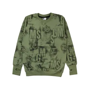 سویشرت بچگانه مدل دورس MSGM